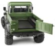 画像5: TRX 4 シミュレーション 324mm ホイールベース 2ドア ピックアップトラック ボディシェル 1/10 RC クローラーカー Traxxas TRX4 DEFENDER RD110 パーツ用 S22d6385416276 (5)