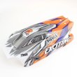 画像6: WLtoys 124010 124008 RCカースペアパーツ オリジナルカーシェル 124010 2816 124010 2817 S22d6402252522 (6)