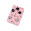 画像2: MOOER AUTUNER MVP1 自動音程補正 ボイス修正 エフェクター ギターボーカル最適化 S22d6415927921 (2)