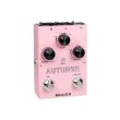 画像3: MOOER AUTUNER MVP1 自動音程補正 ボイス修正 エフェクター ギターボーカル最適化 S22d6415927921 (3)