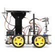 画像4: Arduino ESP32カム ロボットカー ソーラートラッキング DIY S22d6477002359 (4)