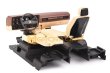 画像2: TRX4 シボレー ブレイザー 内装 コントロールシート DIY 1/10 RC S22d6488859884 (2)