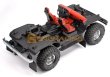 画像6: TRX4 シボレー ブレイザー 内装 コントロールシート DIY 1/10 RC S22d6488859884 (6)