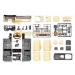 画像8: TRX4 シボレー ブレイザー 内装 コントロールシート DIY 1/10 RC S22d6488859884 (8)