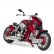 画像7: 1/12  合金 バイク模型車ダイキャスト メタル高シミュレーション光と音のバイクコレクション用 S22d6524553601