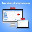 画像3: Keyestudio スマートエコフレンドリーハウススターターキット Arduino対応 C++プログラミング学習 DIY電子キット S22d6579168683 (3)