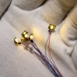 画像2: HOスケール 鉄道模型用 LEDスポットライト20個 ジオラマ建材 S22d6593562469 (2)