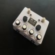 画像2: LY-ROCK BR0WNE PROTEIN エレキギター用オーバーロードディストーションシングルブロックエフェクター S22d6605678986 (2)