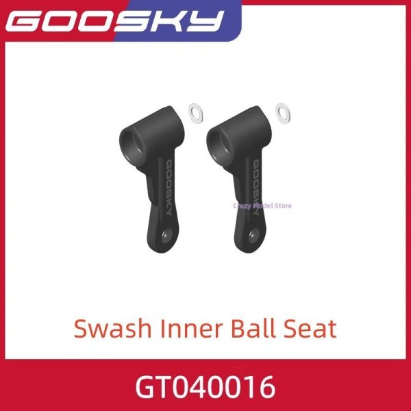 画像1: GOOSKY RS7 ヘリコプター オリジナル - GT040016 S22d6630070503_15 (1)