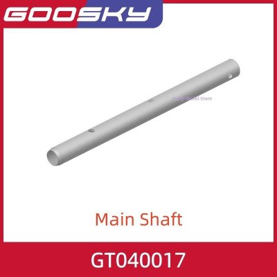 画像1: GOOSKY RS7 ヘリコプター オリジナル - GT040017 S22d6630070503_16