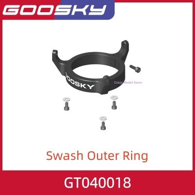 画像1: GOOSKY RS7 ヘリコプター オリジナル - GT040018 S22d6630070503_17