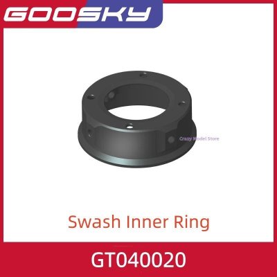 画像1: GOOSKY RS7 ヘリコプター オリジナル - GT040020 S22d6630070503_19