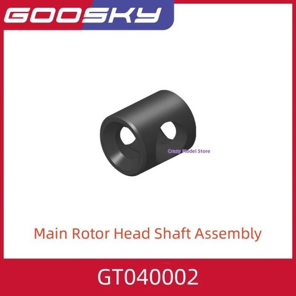 画像1: GOOSKY RS7 ヘリコプター オリジナル - GT040002 S22d6630070503_2 (1)