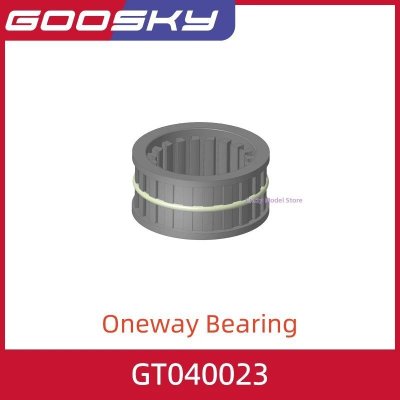 画像1: GOOSKY RS7 ヘリコプター オリジナル - GT040023 S22d6630070503_22