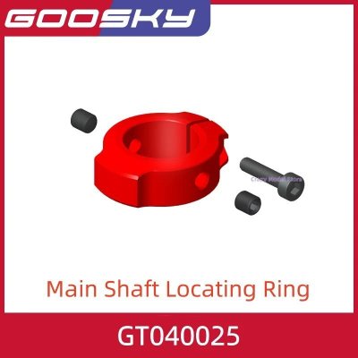 画像1: GOOSKY RS7 ヘリコプター オリジナル - GT040025 S22d6630070503_24