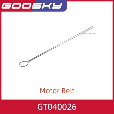 画像1: GOOSKY RS7 ヘリコプター オリジナル - GT040026 S22d6630070503_25