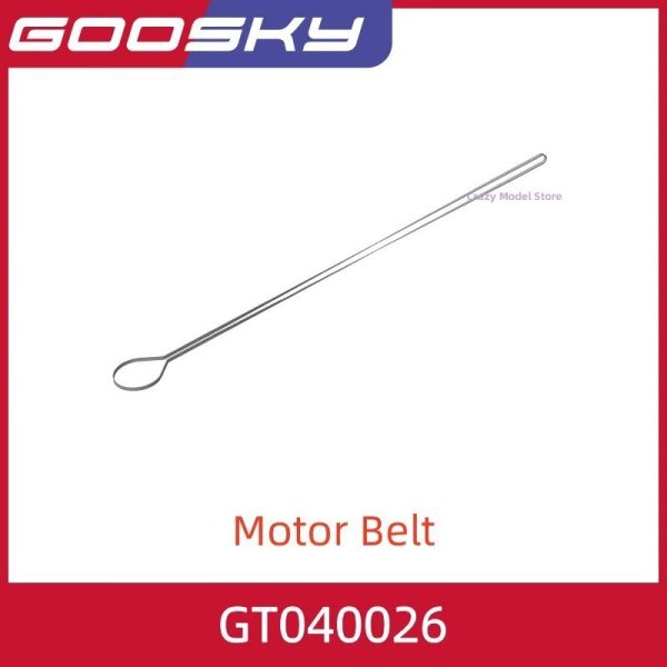 画像1: GOOSKY RS7 ヘリコプター オリジナル - GT040026 S22d6630070503_25 (1)