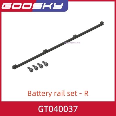 画像1: GOOSKY RS7 ヘリコプター オリジナル - GT040037 S22d6630070503_36