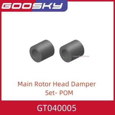 画像1: GOOSKY RS7 ヘリコプター オリジナル - GT040005 S22d6630070503_5