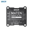 画像2: GEPRC MATEN 1.2G 2W VTX + アンテナ 25mW/2000mW VTX トランスミッター送信モジュール 1080 Mhz -1360 Mhz FPV 長距離 レーシング ドローン S22d6635214929 (2)