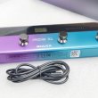 画像3: MOOER ギターペダル Prime S1 エフェクター 128種類のギターエフェクト ドラムマシン チューナー LOOPER サポート Bluetooth 内蔵バッテリー S22d6640469410 (3)