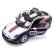 画像3: Bburago 1:24 スケールポルシェ 911 ダカール ヴァイザッハ 合金 レーシングカー 合金 高級ダイキャスト車模型コレクション S22d6682116138