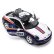 画像4: Bburago 1:24 スケールポルシェ 911 ダカール ヴァイザッハ 合金 レーシングカー 合金 高級ダイキャスト車模型コレクション S22d6682116138
