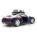 画像5: Bburago 1:24 スケールポルシェ 911 ダカール ヴァイザッハ 合金 レーシングカー 合金 高級ダイキャスト車模型コレクション S22d6682116138