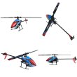 画像6: Wltoys K200 ミニドローン 光学フロー 6軸 初心者RCヘリ S22d6703705627 (6)