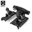 画像2: GRC TRX4 スポーツ 内装 キット RC クローラー パーツ S22d6712276484 (2)