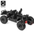 画像3: GRC TRX4 スポーツ 内装 キット RC クローラー パーツ S22d6712276484 (3)
