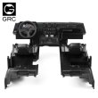画像4: GRC TRX4 スポーツ 内装 キット RC クローラー パーツ S22d6712276484 (4)