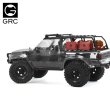 画像6: GRC TRX4 スポーツ 内装 キット RC クローラー パーツ S22d6712276484 (6)