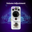 画像3: MOOER Micro Looper II ギターループペダル 480分録音、AUTO REC機能、3つの保存バンク、バンクあたり16スロット S22d6729790982 (3)