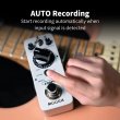 画像4: MOOER Micro Looper II ギターループペダル 480分録音、AUTO REC機能、3つの保存バンク、バンクあたり16スロット S22d6729790982 (4)