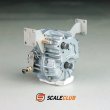 画像1: 1/14 RCトラック用 マッドヘッド センターデフ ロック付 トランスファーケース スカニア770S他 (113 Bytes) S22d6748443799 (1)