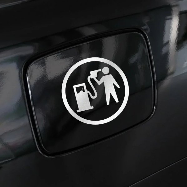 画像2: クリエイティブステッカー 燃料タンクカバー スタイリングデコレーション デカール 反射 モーターバイク ヘルメット タンクサイドストリップ デカール カーアクセサリー S25d6792029310 (2)