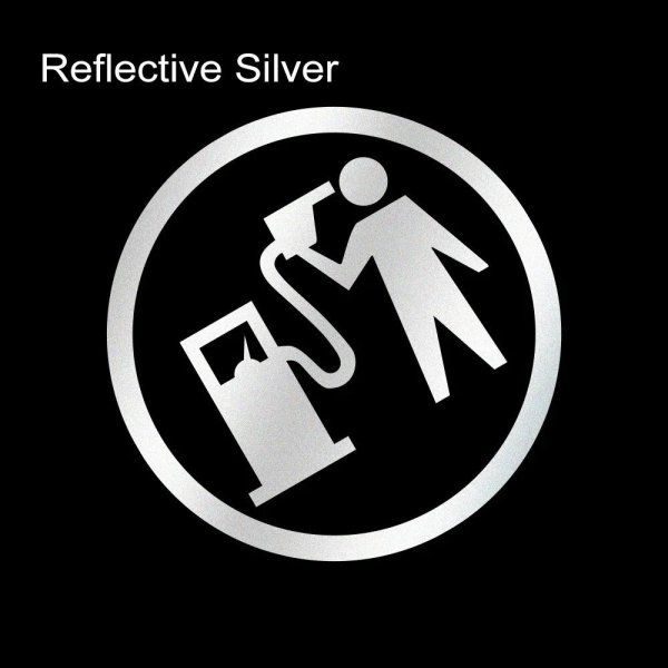 画像9: クリエイティブステッカー 燃料タンクカバー スタイリングデコレーション デカール 反射 モーターバイク ヘルメット タンクサイドストリップ デカール カーアクセサリー S25d6792029310 (9)