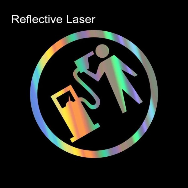 画像10: クリエイティブステッカー 燃料タンクカバー スタイリングデコレーション デカール 反射 モーターバイク ヘルメット タンクサイドストリップ デカール カーアクセサリー S25d6792029310 (10)