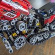 画像5: 378ピース バイク模型 ブロック知育玩具 S22d6793633941 (5)