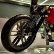 画像6: 378ピース バイク模型 ブロック知育玩具 S22d6793633941 (6)