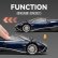 画像5: 新しい 1:18 パガーニ ウアイラ ディナスティア スーパーカー 合金 ダイキャスト & 金属車模型音と光のコレクション S22d6794884316