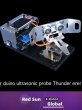 画像2: 1.8インチ画面 超音波ロボットキット Arduino NANO入門 S22d6797258554 (2)