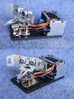 画像4: 1.8インチ画面 超音波ロボットキット Arduino NANO入門 S22d6797258554 (4)