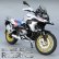 画像4: 1:9 BMW R1250GS ADV 合金 ダイキャストバイク模型コレクション音と光オフロード自動車の車 S22d6809342503