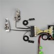 画像5: タミヤ FH16 750 RCトラック ライト MFC-03 ボルボ1/14 DIYパーツ S22d6821198486 (5)