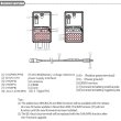 画像5: FlySky FGr8B 2.4GHz 8チャンネル受信機 AFHDS3送信機対応 PWM PPM iBus出力 PL18 NB4 NB4 Lite FRM302対応 S22d6860967128 (5)