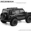 画像5: RCカー サイドウィンドウバックパック ツールボックス TRX4 SCX24 アップグレード #18R006 S22d6861773452 (5)