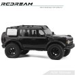 画像6: RCカー サイドウィンドウバックパック ツールボックス TRX4 SCX24 アップグレード #18R006 S22d6861773452 (6)