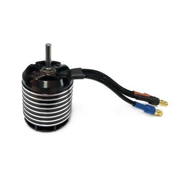 画像1: 2850KV ミアンモーター - FLISHRC 450 EC135 V2 RC ヘリコプター 部品 S22d6883763704_26 (1)